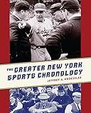 Image de The Greater New York Sports Chronology