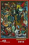 Image de Hugo Ball Almanach. Neue Folge 7: 2016