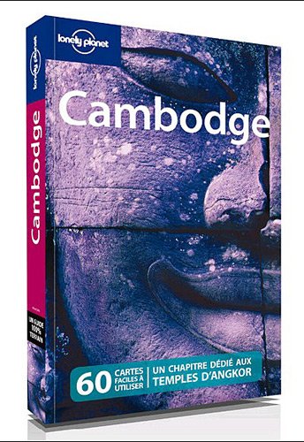 couverture de : Cambodge