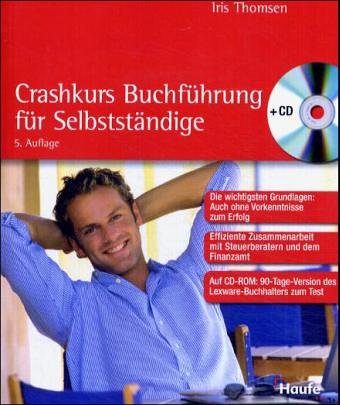Download Crashkurs Buchführung für Selbstständige, m. CD-ROM Download Crashkurs Buchführung für Selbstständige, m. CD-ROM