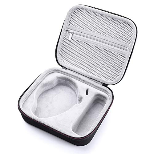 Preisvergleich Produktbild Nosii Hartschalen-Tragetasche Travel Shockproof Schutzhülle Aufbewahrungstasche für Logitech MX Ergo Mouse