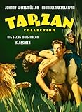 tarzan und jane disney  Tarzan Collection [3 DVDs]