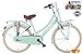 Produktbild Spirit Mädchenrad Cargo N3 Mintgrün 24 Zoll