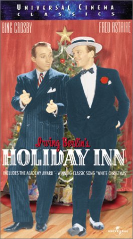 Preisvergleich Produktbild Holiday Inn [VHS]