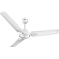 Havells Andria 1200mm Ceiling Fan (Pearl White), Standard