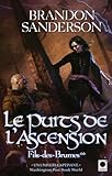 Image de Le Puits de l'ascension, (Fils-des-Brumes**)