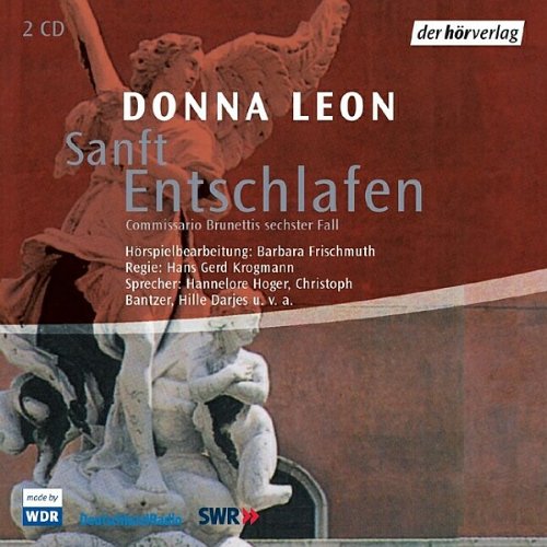 Preisvergleich Produktbild Sanft Entschlafen / Commi.Brunetti 6ter Fa