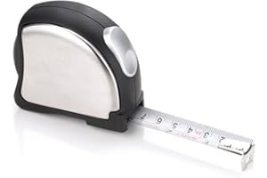 Troika "Dokładna" taśma miernicza