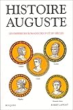 Image de Histoire auguste