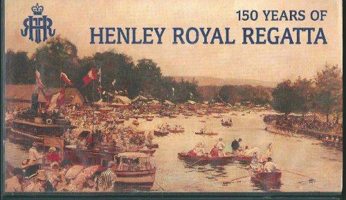 Preisvergleich Produktbild 150 Years of Henley Regatta [VHS]