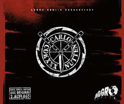 Preisvergleich Produktbild Carlo Cokxxx Nutten