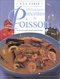 DELICIEUSES RECETTES DE POISSON