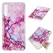 Produktbild Forhouse ] Hülle Samsung Galaxy A7 (2018) A750 Ultra Slim Fit Soft Protects Excellence Hülle Back Shell Hülle für Samsung Galaxy A7 (2018) A750 (Pattern 18)