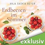Erdbeeren im Sommer