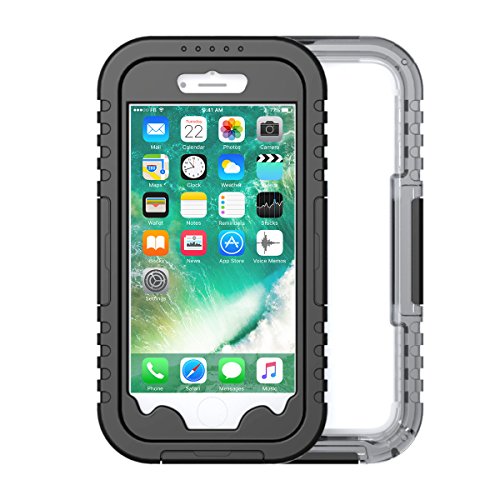 Waterproof Case for iPhone 7/iPhone 8,4.7