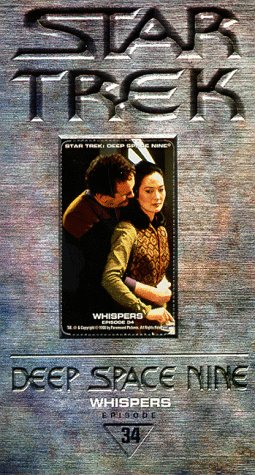 Preisvergleich Produktbild Star Trek: Deep Space Nine [VHS]