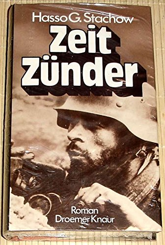 Preisvergleich Produktbild Zeitzünder