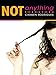 Not Anything (English Edition) by Carmen Rodrigues