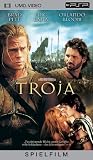 Troja [UMD Universal Media Disc] - Brad Pitt