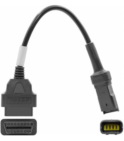 Capteur De Pression D'Air Amrxuts 55241571A Compatible Ducati Multistrada Panigale Diavel