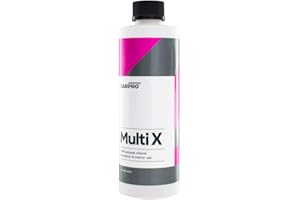 CarPro Multi X All Purpose Cleaner 1L