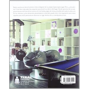200 trucos en decoración habitaciones de ocio