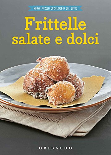 Preisvergleich Produktbild Frittelle salate e dolci