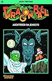 Dragon Ball, Bd.18, Abenteuer im Jenseits by
