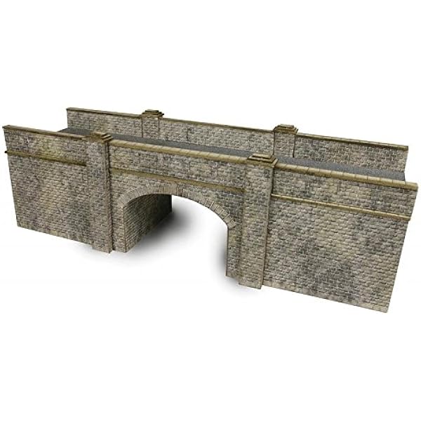 n gauge bridges and viaducts