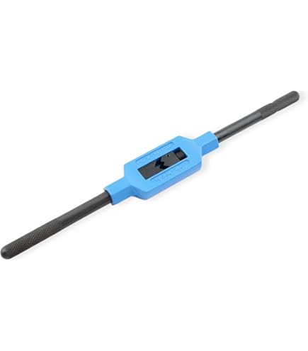 Giramaschi Regolabile KS Tools - Per Dadi M3-M10, Per Lavorazioni Di Precisione - Foto 13