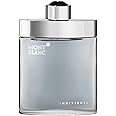 Mont Blanc Perfume - Mont Blanc Individuel - perfume for men, 75 ml - EDT Spray