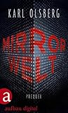 Bücher Neuerscheinungen 2022 - Mirror Welt: Prequel von Karl Olsberg