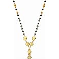 Joyalukkas 22K (916) Purity Gleaming Gold Mangalsutra For Women