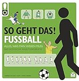 Image de So geht das! Fußball: Alles, was man wissen muss