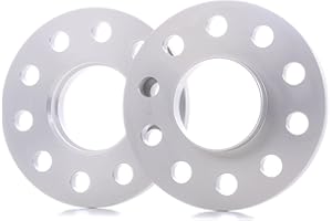 Spurverbreiterung TRAK+ Spurverbreiterungen/TRAK+ Wheel Spacers von H&R (2055665) Distanzscheibe Räder