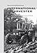 Produktbild International Harvester - Datenbuch der Schlepper aus Neuss am Rhein 1937 bis 1997