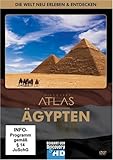 Discovery HD Atlas - gypten - Discovery HD Atlas