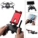 Produktbild MMLC Cellphone Tablet 360° Rotate Holder Extender Bracket Mount For DJI Mavic Air (a)