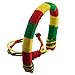 Produktbild Old Glory Rasta Bars Armband