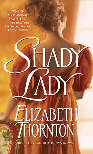 Shady Lady (The Men from Special Branch Book 5) (English Edition) livre