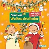 Image de Sing mal: Weihnachtslieder