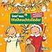 Sing mal (Soundbuch): Weihnachtslieder by Miriam Cordes