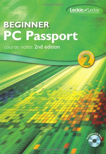 Download Leckie – PC PASSPORT BEGINNER 2ND ED: Beginner Level Download Leckie – PC PASSPORT BEGINNER 2ND ED: Beginner Level