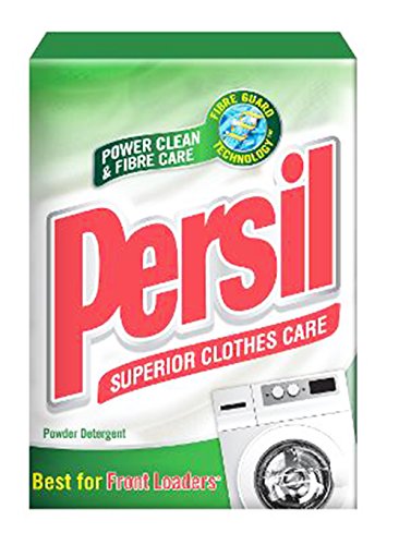 Persil Power Clean And Fibre Care Detergent(Superior Clothes Care) 5Kgs RS.899 (36.00% Off) - Amazon Persil Power Clean And Fibre Care Detergent(Superior Clothes Care) 5Kgs RS.899 (36.00% Off) - Amazon