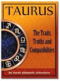 Image de Taurus - Taurus Star Sign Traits, Truths and Love Compatibility (English Edition)