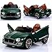 Produktbild Bentley Elektro Kinderauto / Ledersitz / 2 x 390 Motor / 2 x 6V4AH Batterie / Modell 2018