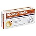 Produktbild Diclac Dolo 25 mg, 20 St