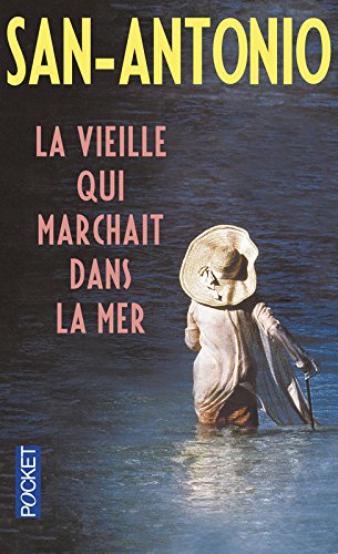 La vieille qui marchait dans la mer gratuit