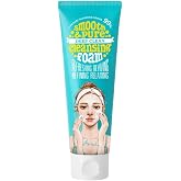 Ariul Smooth&amp; Pure Deep Clean Cleansing Foam 80ml -Bitki &Ouml;zl&uuml; Arındırıcı Doğal Cilt Temizleme K&ouml;p&uuml;ğ&uuml;