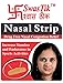 SwasTik ? Nasal Strips for Nasal Congestion Relief, Drug Free (Pack of 30 Strips) RS.499.00